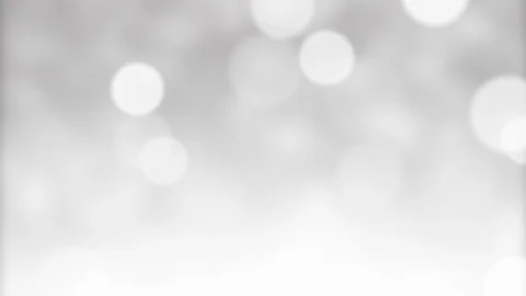 White Crystals Abstract Background Stock Footage 89567620