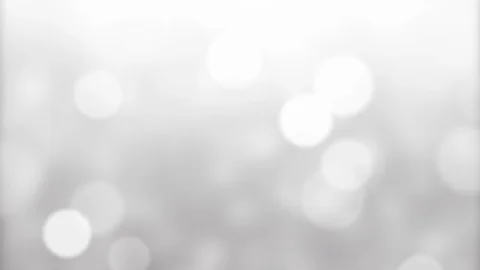 White Crystals Abstract Background Stock Footage 89591138