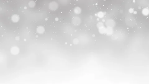 White Crystals Abstract Background Vidéo 89771836