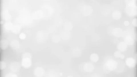 White Crystals Abstract Background Vidéo 89788756