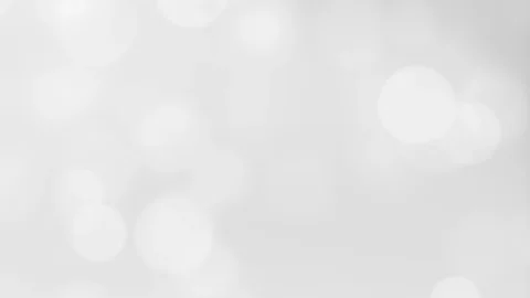 White Crystals Abstract Background Vidéo 89825545