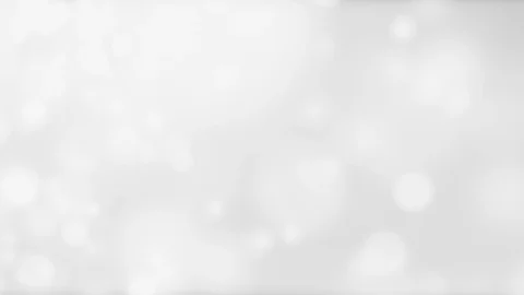 White Crystals Abstract Background Vidéo 89926689