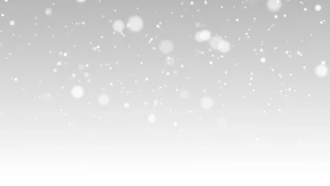 White Crystals Abstract Background Stock-Footage 89956283