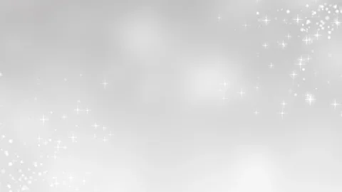 White Crystals Abstract Background Stock-Footage 90099589