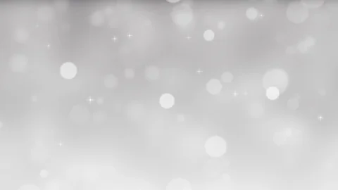 White Crystals Abstract Background Stock-Footage 90211130