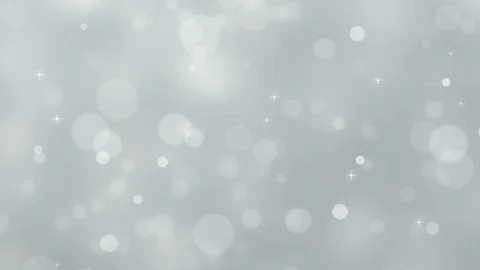 White Crystals Abstract Background Stock-Footage 90211229