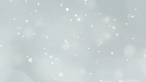 White Crystals Abstract Background Stock-Footage 90240987