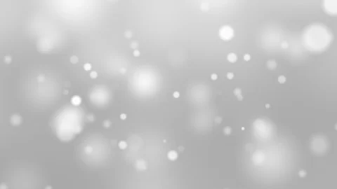 White Crystals Abstract Background Video stock 90560758