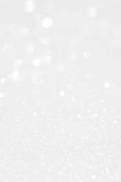 White Crystals Abstract Background Stock Photos