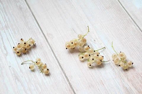 White currant Stock Photos