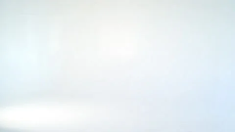 White cyclomore background. additional video for the series with a dancing woman Stock Footage 85856407