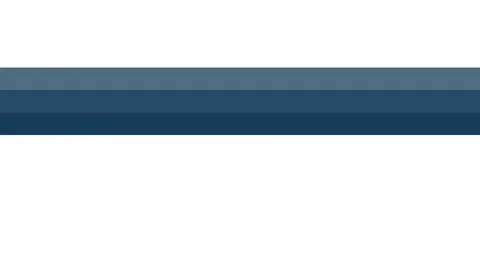 White to dark blue appearing video footage intro or outro template Video stock 71009284