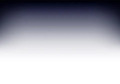 White Dark Purple Gradient Background Stock Illustration