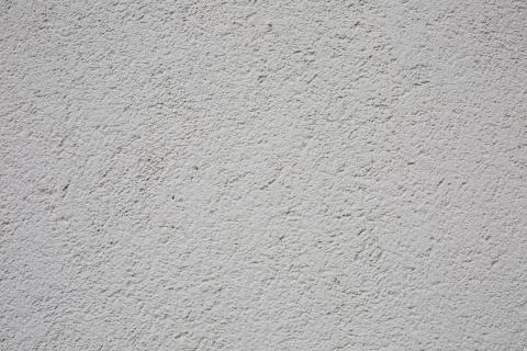 White decorative plaster Stock Photos