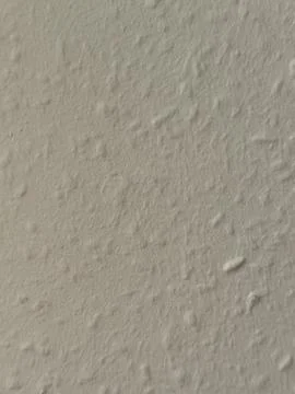 White Decorative Plaster Texture Wall Background Stock Photos