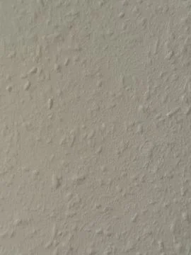 White Decorative Plaster Texture Wall Background Stock Photos