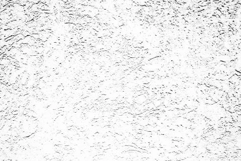 White decorative texture plaster Stock Photos