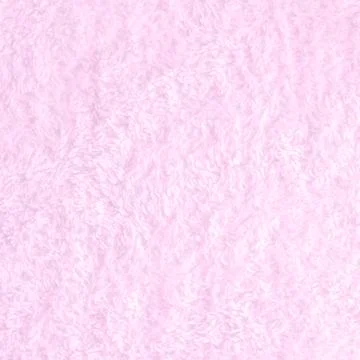 White delicate soft  background of plush fabric Stock Photos