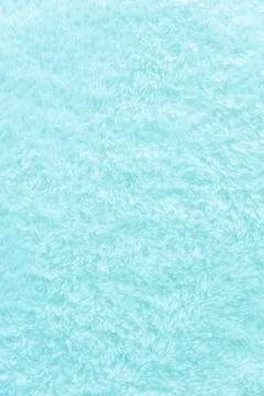 White delicate soft  background of plush fabric Stock Photos