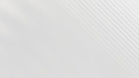 White Diagonal Line Abstract Background Loop Animation. Video stock 286775598