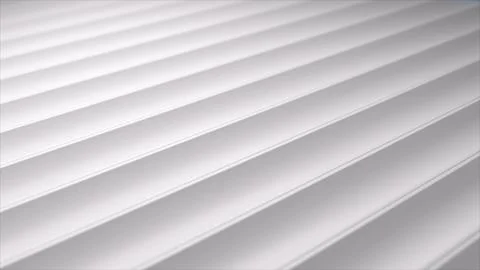 White diagonal lines creating abstract rhythmic pattern Illustrazione stock