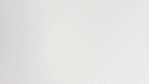 White Diagonal Lines Gradient Background Loop. Stock Footage 286431840