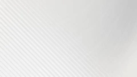 White Diagonal Striped Pattern Background Loop. Stock Footage 286427460