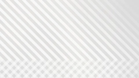 White Diagonal Stripes with Grid Background Loop. Stock Footage 286435608