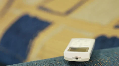 White distance device 스톡 동영상 29667277