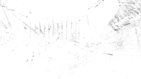 White Distressed Scratch Texture with Minimal Grunge and Faded Surface Stock-Footage 327928094