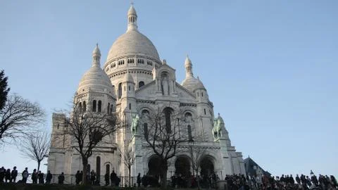 White dome Foto stock