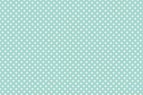 White Dot on Blue Paper Texture Background in Pastel Style, Suitable for Suit 스톡 사진