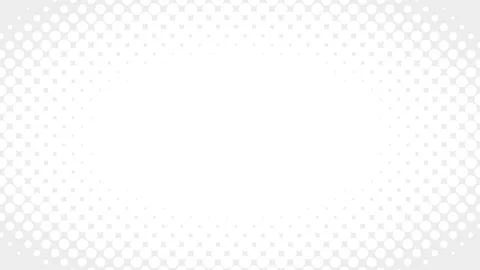 White dot pattern background. Stock Illustration