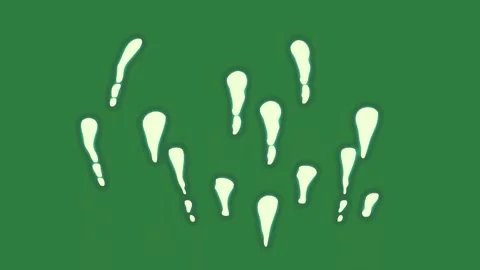 White dots and footprints background bunch of pills lot bubbles flowers figure Stock-Footage 335696892
