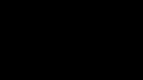 White dots on a black background. minimalism, Digital, cyber, techno Stock Footage 276722449