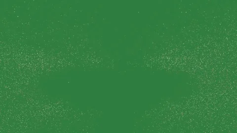 White dots on it and black background glitter texture frame cartoonish Stock-Footage 337341503