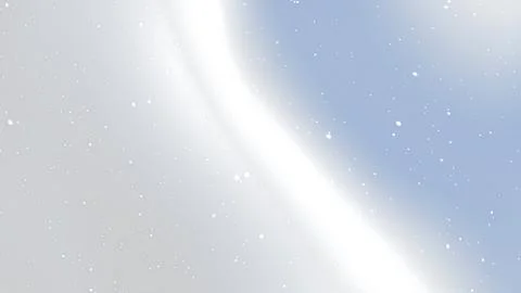 White dots on light gray and blue starlight gradient background inspiration on Illustrazione stock