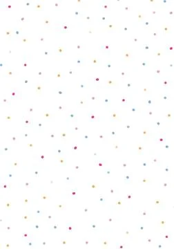 White dotted background, Minimal background, Modern gradient dot background Stock Illustration