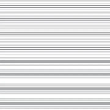 White Double Striped seamless pattern design Illustrazione stock