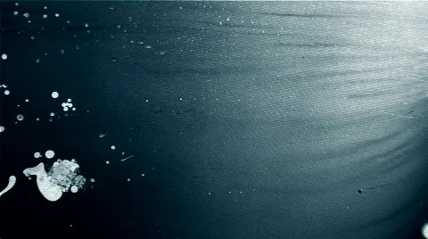 White Draw Out Video stock 104925