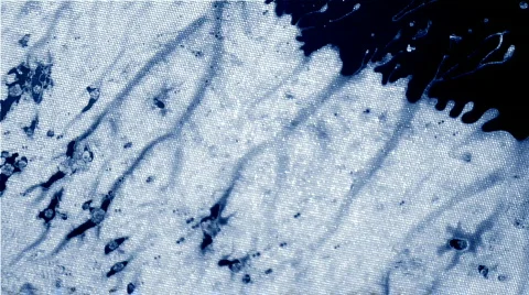 White Draw Out Video stock 104933