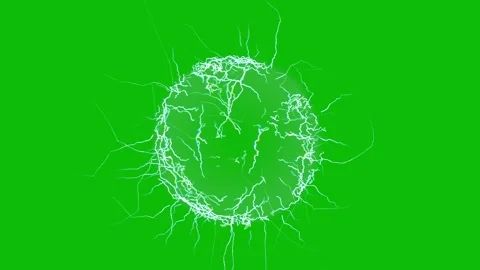A white drawing on a green background Vídeos de archivo 331103392