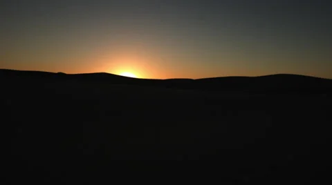 WHITE DUNES Stock Footage 35162759