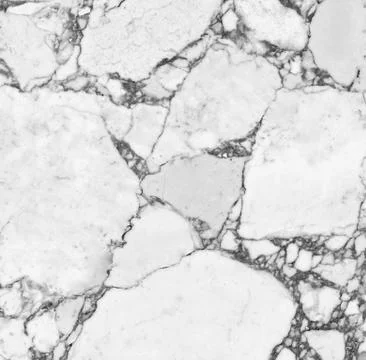 White effect marble (High.Res.) Stock Photos