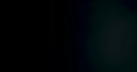 White elegant Light Leak 스톡 동영상 263801960