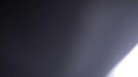 White elegant Light transition flash overlay Video stock 286216838