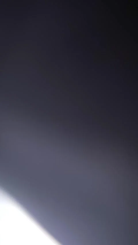 White elegant Light transition flash vertical overlay Stock Footage 286800561