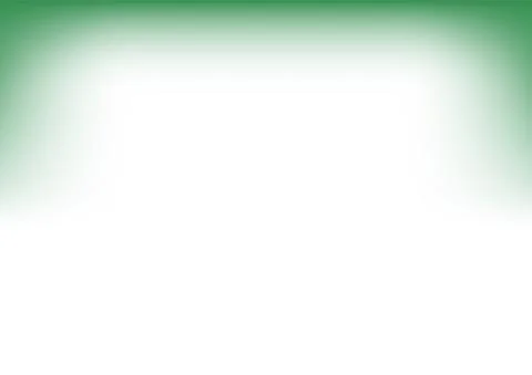 White Emerald Green Copyspace Background Stock Illustration
