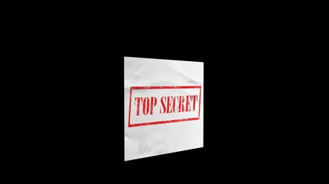 White envelope and alpha channel Video stock 908867