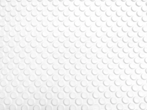 White Eva  foam texture background Stock Photos